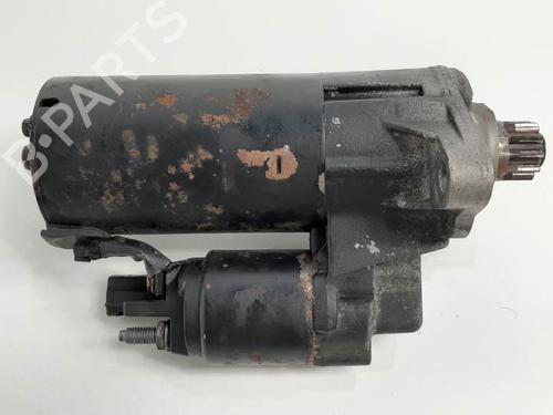 Starter SEAT LEON (5F1)  | BP6851453M8 