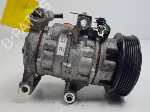 AC compressor FORD KA+ III (UK, FK) 1.2 Ti-VCT | BP37484487M34 - Image 2