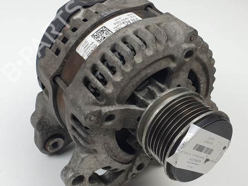 Lichtmaschine für VW TIGUAN (5N_) 2.0 TDI (140 hp) 28066000