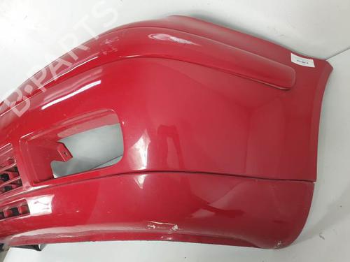 Front bumper VW GOLF IV (1J1) 1.9 TDI | BP28528958C7 