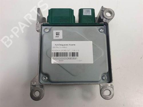 ECU airbags HYUNDAI H-1 Van (A1)  | BP10546278M53 