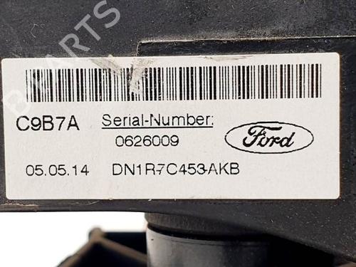 Gear lever FORD ECOSPORT 1.0 EcoBoost | BP16579302M90 