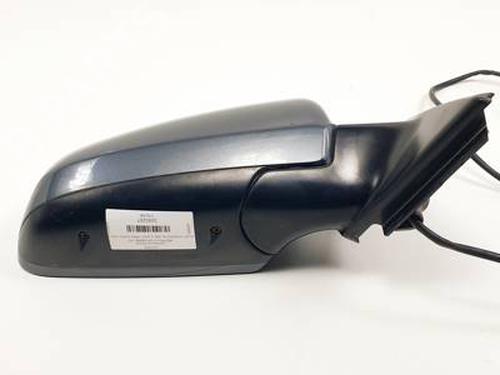 Right mirror AUDI A4 B6 (8E2) 2.0 | BP30633416C27 
