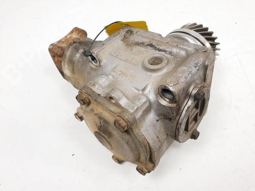 Transfer box HONDA HR-V (GH_) 1.6 16V 4WD (GH2, GH4) | BP13907024M36 