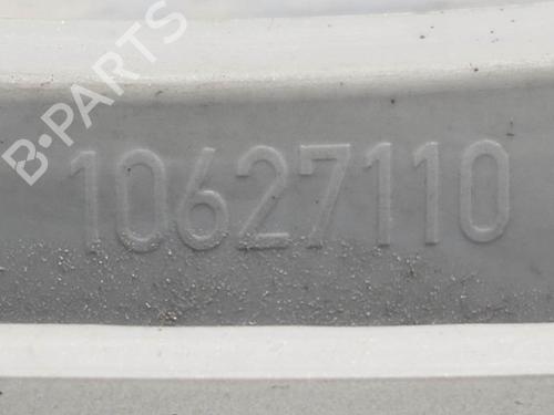 Grill BMW X1 (E84) xDrive 23 d | BP25433583C40 - Image 3