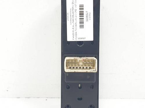 Left front window switch HYUNDAI TUCSON (JM) | BP29581845I27 - Image 2
