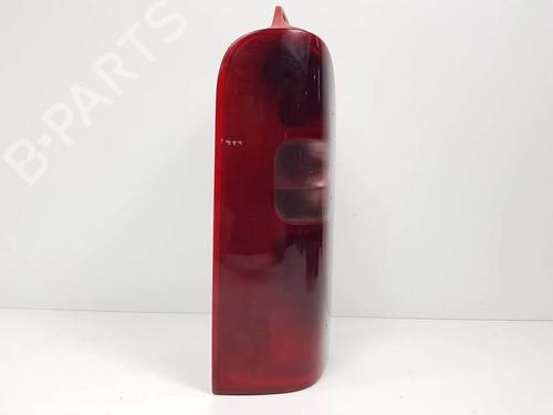 Left taillight OPEL MOVANO A Bus (X70) 1.9 DTI (JD) | BP25295196C34 - Image 4