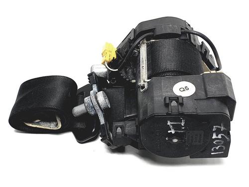 Used Rear left seatbelt Rear left seatbelt MERCEDES-BENZ S-CLASS (W221, V221) S 320 CDI (221.022, 221.122) (235 hp) 16048165 16048165