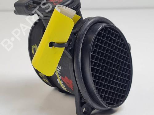 Used Mass air flow sensor Mass air flow sensor CITROËN C4 I (LC_) 1.6 HDi (90 hp) 36000673 36000673