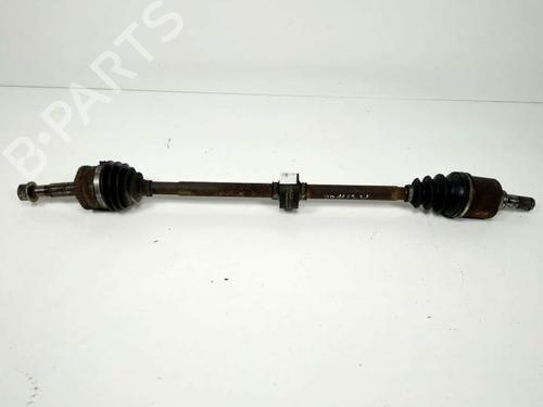 Used Right front driveshaft NISSAN ALMERA TINO (V10) 1.8 (114 hp) 8187316