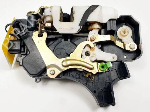 Front left lock MITSUBISHI COLT VI (Z3_A, Z2_A) 1.1 (Z31A, Z32A) | BP25118907C98 
