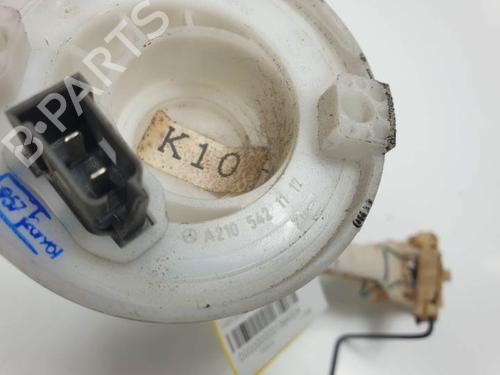 Fuel pump MERCEDES-BENZ E-CLASS (W210) E 290 Turbo-D (210.017) | BP20510983M76 