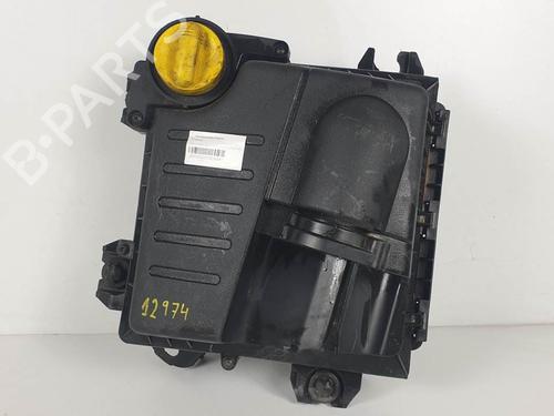 Used Air filter box Air filter box OPEL VIVARO A Bus (X83) 2.0 CDTI (F7, J7, A07) (90 hp) 15676167 15676167