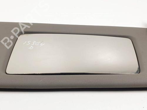 Right sun visor RENAULT MASTER III Van (FV) 2.3 dCi 135 FWD (FV0N, FV08, FV06, FV00, FV1S) | BP25140909I2 - Image 4
