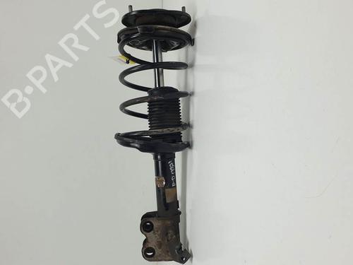 Used Right front shock absorber Right front shock absorber TOYOTA COROLLA Liftback (_E11_) 1.4 (ZZE111_, ZZE111R) (97 hp) 16918643 16918643