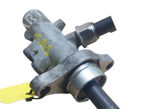 Hovedbremsecylinder Hovedbremsecylinder VW TOUAREG (7LA, 7L6, 7L7) 2.5 R5 TDI (174 hp) 37257645 37257645
