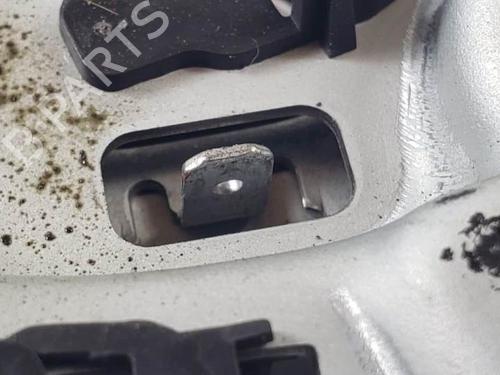 Driver airbag SEAT EXEO (3R2) 2.0 TDI | BP18432186C9 