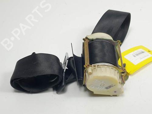 Used Rear left seatbelt VW GOLF PLUS V (5M1, 521) 1.9 TDI (105 hp) 11799031