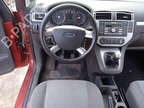 Steering column stalk FORD FOCUS C-MAX (DM2) 1.6 | BP12365550I23 - Image 13