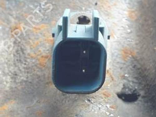 Left front steering knuckle FORD FOCUS II (DA_, HCP, DP) 2.0 TDCi | BP24930178M25