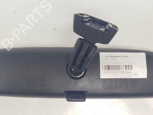 Rear mirror HONDA CR-V III (RE_) 2.0 i-VTEC (RE5, RE1) | BP25258094I6 - Image 2