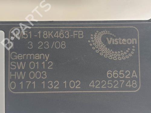 Heater resistor VOLVO C30 (533) 1.6 D | BP24989534M108 - Image 2
