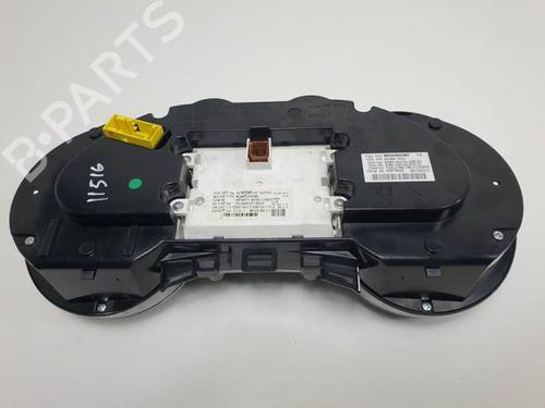 Instrument cluster PEUGEOT 3008 II SUV (MC_, MR_, MJ_, M4_)  | BP13577619C47 