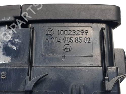 Switch MERCEDES-BENZ M-CLASS (W166) ML 350 BlueTEC 4-matic (166.024, 166.023) | BP24929304I30 - Image 3