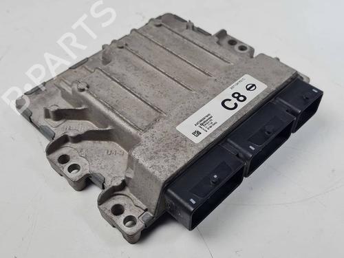 Used Engine control unit (ECU) NISSAN JUKE (F15) 1.2 DIG-T (115 hp) 29347720