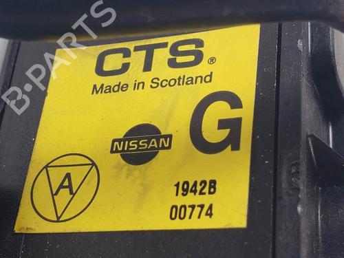 Pedal NISSAN QASHQAI / QASHQAI +2 I (J10, NJ10, JJ10E) 1.6 dCi | BP25285625I4 
