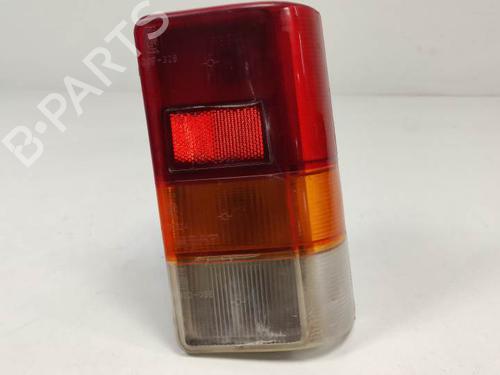 Used Left taillight SEAT TERRA (24) [1987-1996]  9835956