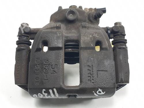 Used Left front brake caliper Left front brake caliper SMART FORFOUR (454) 1.5 CDI (454.001) (95 hp) 12387561 12387561