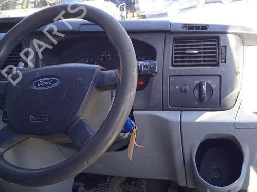 Intercooler FORD TRANSIT Van (FA_ _)  | BP11422745M30  - Image 5