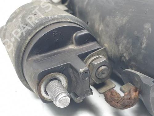 Starter MERCEDES-BENZ E-CLASS (W211) E 240 (211.061) | BP16890997M8 
