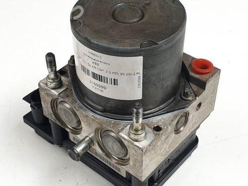 ABS pump PEUGEOT 307 (3A/C) 2.0 HDi 90 | BP28069039M43 