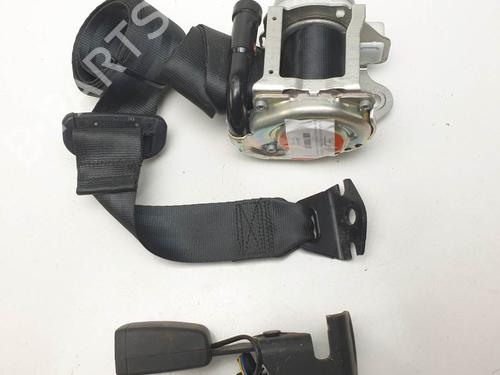 Rear right seatbelt SEAT ARONA (KJ7, KJP) 1.0 TGi | BP26448435I28 - Image 2