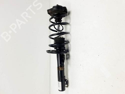 Used Left front shock absorber Left front shock absorber SKODA FABIA I Combi (6Y5) 1.2 (64 hp) 16533302 16533302