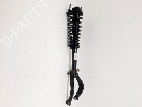 Used Left front shock absorber Left front shock absorber ALFA ROMEO 147 (937_) 1.6 16V T.SPARK ECO (937.AXA1A, 937.BXA1A) (105 hp) 15962294 15962294