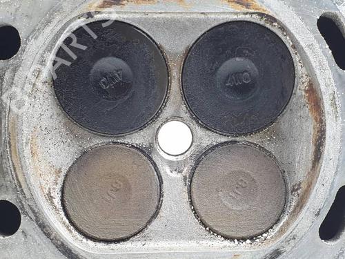 Cylinder head NISSAN ELGRAND (E51) 3.5 (E51) | BP29741835M5 