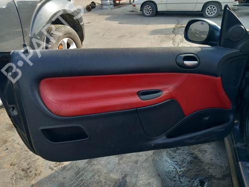 Electronic sensor PEUGEOT 206 CC (2D) 1.6 | BP40175374M84 - Image 13