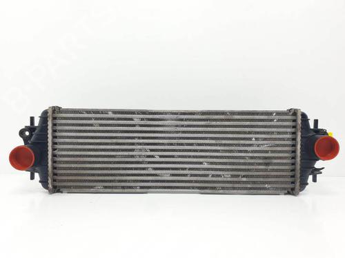 Used Intercooler RENAULT TRAFIC II Platform/Chassis (EL) 1.9 dCi 100 (EL0C) (101 hp) 20511300