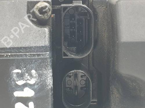 Heater blower motor BMW X5 (E53) 3.0 d | BP29964880M62 