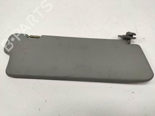 Left sun visor CHEVROLET LACETTI (J200) 1.6 | BP9583638I1 - Image 2