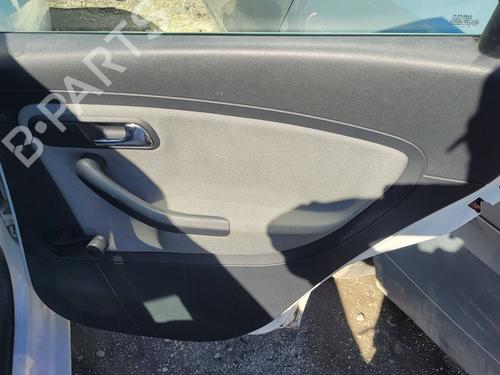 Left front window switch SEAT IBIZA III (6L1) 1.4 16V | BP30870299I27  - Image 15