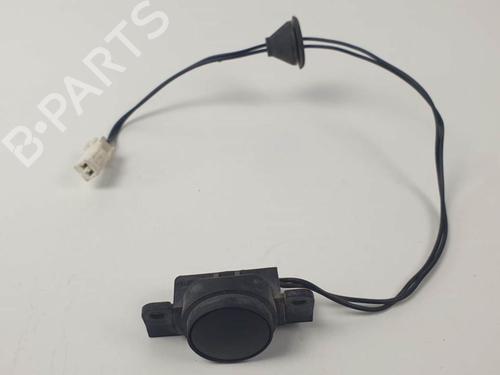 Used Tailgate handle Tailgate handle JAGUAR S-TYPE II (X200) 2.7 D (207 hp) 25138802 25138802