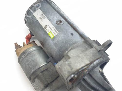Used Starter RENAULT LAGUNA II (BG0/1_) 2.0 dCi (BG1T) (150 hp) 29245673