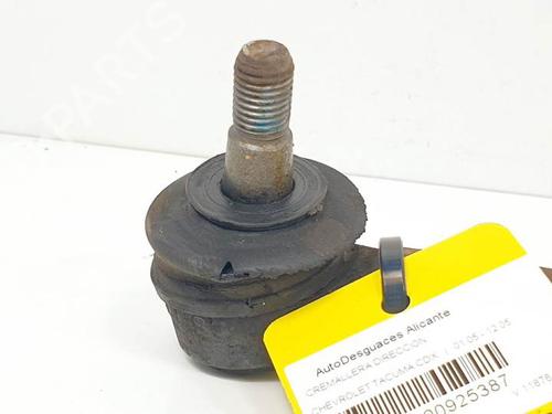 Steering rack CHEVROLET REZZO MPV (U100) 2.0 | BP13908004M22 