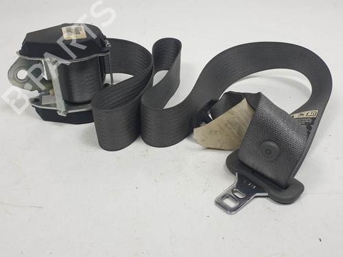 Sikkerhedssele bag højre CHRYSLER SEBRING (JS) 2.0 CRD (140 hp) 9520148