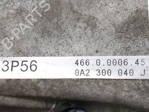 Gearkasse AUDI A6 C6 Avant (4F5) 2.7 TDI | BP29275063M3