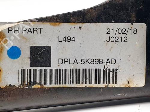 Querlenker links hinten SEAT LEON (5F1)  | BP17792173M14 